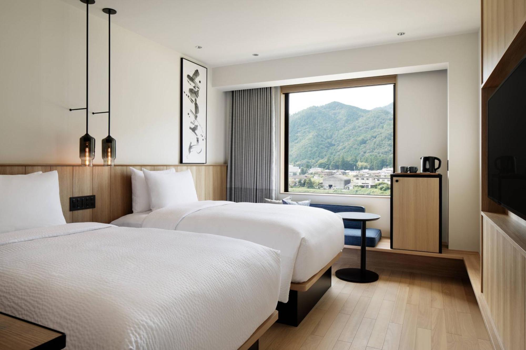 Fairfield By Marriott Gifu Mino Hotel Exterior foto